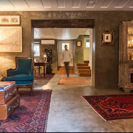 Dear Lisbon - Charming House-3